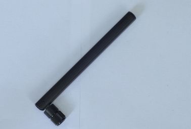 China Length 116MM WIFI Omni Antenna Dual Band 2.4 GHz 5.8GHz For Router supplier