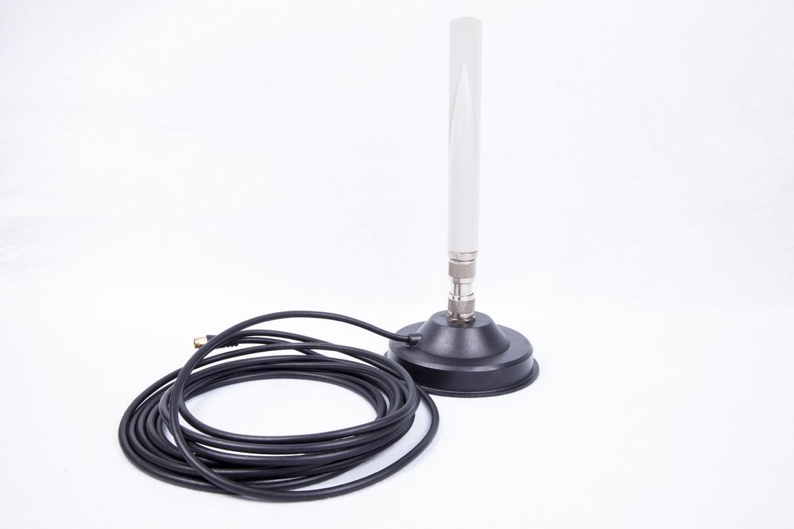 7 dBi 2.4G 5.8G Dual Band WIFI Bluetooth Mount Antenna 50 OHM