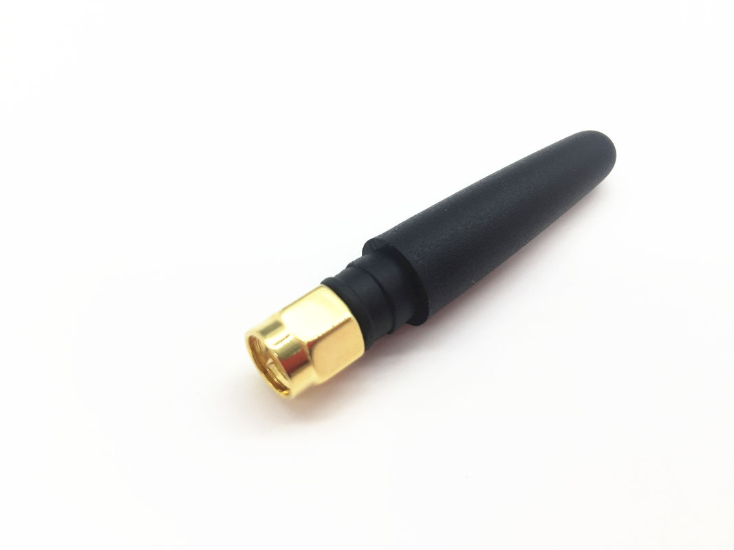 3G Antenna 824-2170MHz 5dBi with SMA male plug connector Magnetic for 3G Devices