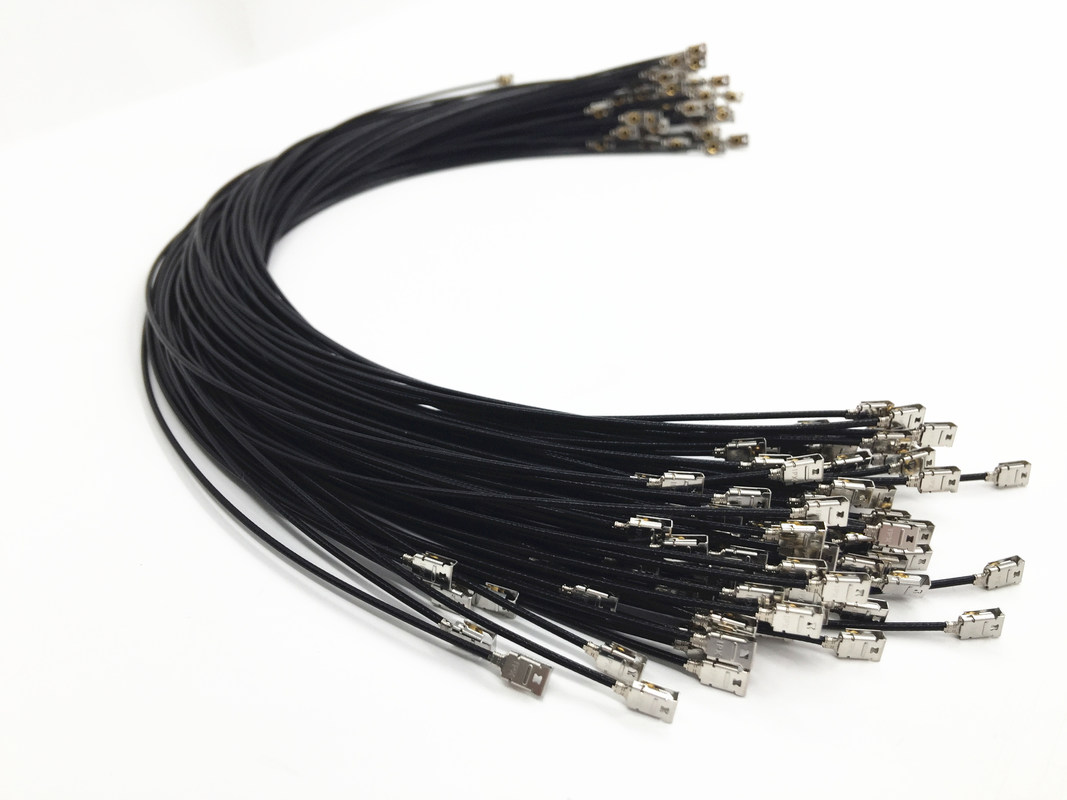 Original RF Cable Assembly MHF 1 LK Series IPEX I LK To I PEX I LK