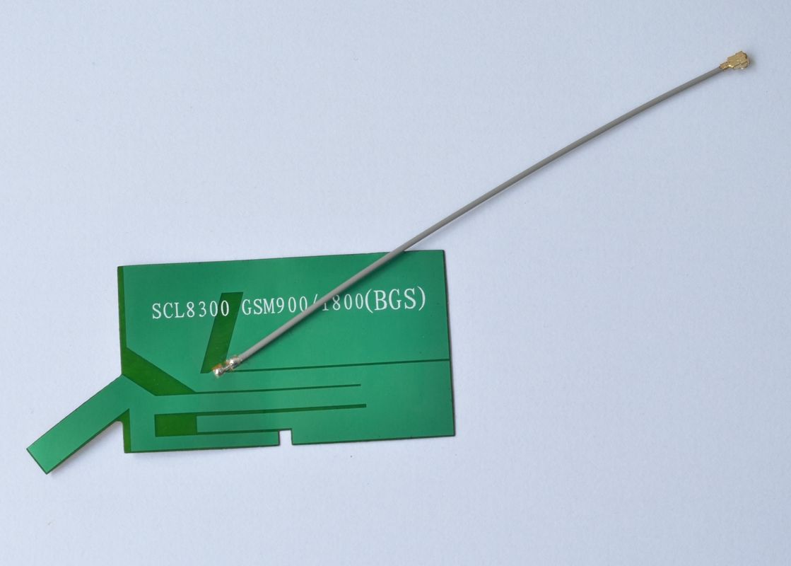 900-1800 MHZ GSM Internal Antenna With I-PEX 20278-112R-13 RF 1.13 Cable