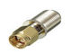 Alloy Steel SMA RF Connector SMA Male to F Female Adapter Low Reflection supplier