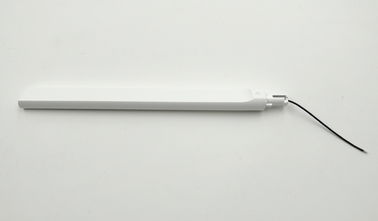 China Apple White WIFI Omni Antenna 2.4GHz 5dBi For Router Wireless Communication System supplier