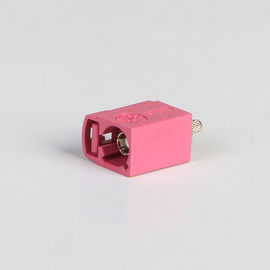 China Fakra Connector Female Crimping For RF Coaxial Cable for GPS Telematics / Navigation supplier