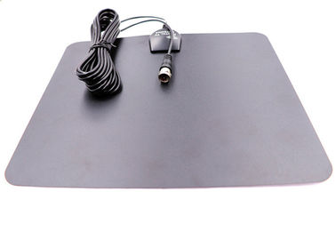 China Over 60 Miles Long Range Indoor HDTV Antenna Digital With Detachable Amplifier Signal Booster supplier
