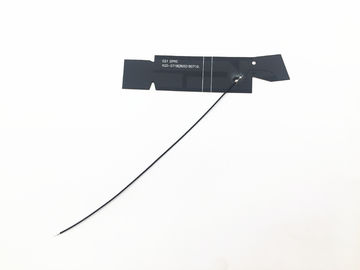 China RF 1.13 Cable Open GPRS Gsm Chip Antenna Internal FPC Design Customized supplier