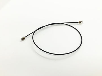 China IPEX I LK To I - PEX I LK RF Cable Assembly Original MHF 1 LK Series Connector supplier