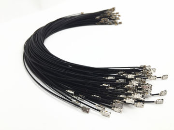 China Original RF Cable Assembly MHF 1 LK Series IPEX I LK To I - PEX I LK Connector supplier