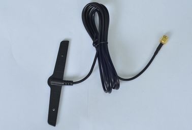 China High Quality Horn GSM CDMA High Gain Antenna 900/1800 MHZ supplier