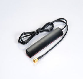 China Indoor 3G  Magnetic Mount Antenna 800 / 900 / 1880 / 2170 MHZ supplier