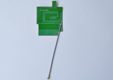 China Mobile CDMA GSM Internal  Antenna 900MHz / 1800 MHz Frequency supplier