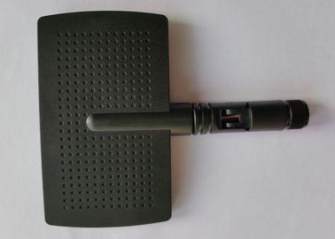 China Radar Mono Pole Rotating Antenna 2.4 GHz Wifi Bluetooth Antenna supplier