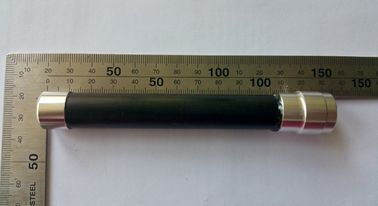 Dual Band Monopole And Dipole Antenna FRP Omni Antenna 2.4G 5dBi N Connector supplier
