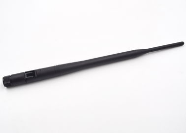 High Gain 5dBi 4G LTE Antenna / Long Range Antenna With SMA Female supplier