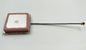 Vehicle GPS Antenna 1575 MHz Passive PCB Antenna With Pigtail Cable U.FL supplier