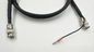 Medical Custom Rf Cable Assemblies Original Amphenol BNC Male To BNC Male supplier