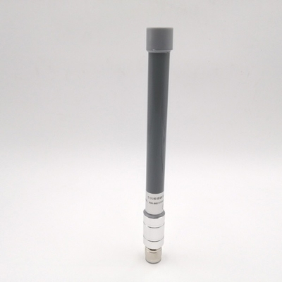 Outdoor IP67 FRP Antenna Fiber Glass 4G LTE 3dB with N connector supplier