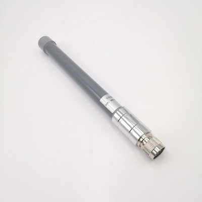 Outdoor IP67 FRP Antenna Fiber Glass 4G LTE 3dB with N connector supplier