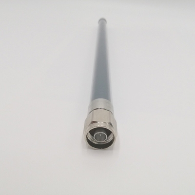 Outdoor IP67 FRP Antenna Fiber Glass 433 MHz 3dB Length 350mm supplier