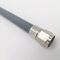 Outdoor IP67 FRP Antenna Fiber Glass 433 MHz 3dB Length 350mm supplier