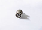 Car Straight Dual BNC Connector 3 GHz Frequency for 50 Ohm RF Coaxial Cable supplier