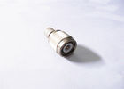 PCB Mount TNC Male Connector / RF Micro Coax Connector 1.3 max 0-4 GHz VSWR supplier