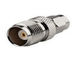 11GHz DC RF Coaxial Connectors Wifi TNC Female Connector For Base Stations supplier