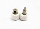 High Performance  SMA RF Coaxial Connectors For Cable TV Antenna Plug 50 Ohm supplier