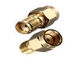 Router Cable RF Antenna Connector SMA / RP SMA Male to Female Adapter supplier