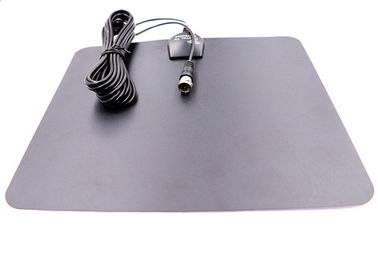 Over 60 Miles Long Range Indoor HDTV Antenna Digital With Detachable Amplifier Signal Booster supplier