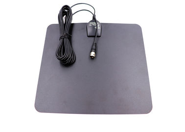 Over 60 Miles Long Range Indoor HDTV Antenna Digital With Detachable Amplifier Signal Booster supplier