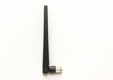 Type E 2dbi High Gain 4g Lte Antenna , 824 - 2700 Mhz Lte Dipole Antenna Wide Band supplier