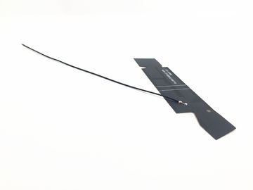 RF 1.13 Cable Open GPRS Gsm Chip Antenna Internal FPC Design Customized supplier