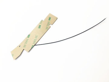 RF 1.13 Cable Open GPRS Gsm Chip Antenna Internal FPC Design Customized supplier