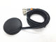 GPS 3G WIFI Combined Multi Band Antenna RG174 3M With TNC Connector supplier
