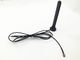 4G LTE Magnetic Omni Directional Antenna RG 174 With SMA Male Connector supplier