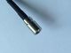 RF Coaxial Cable Assembly N Male To SMB Female Connector LMR100 Cable 50 ohm supplier
