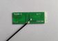 Notebook PC WIFI Bluetooth Antenna PCB Design With Pigtail RF Cable Assembly supplier
