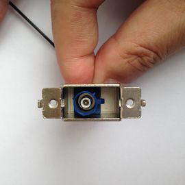 Rf Cable Fakra Connector Assembly UFL connector Connector supplier