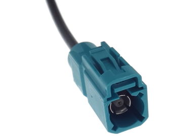 Extension Cable Fakra Connector Assembly SMB Female Port Type Z supplier