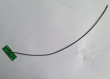 Notebook PC WIFI Bluetooth Antenna PCB Design With Pigtail RF Cable Assembly