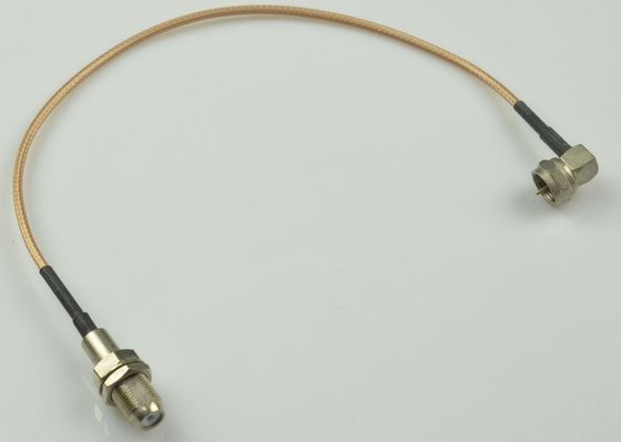 custom rf cable assemblies – Quality Supplier from China